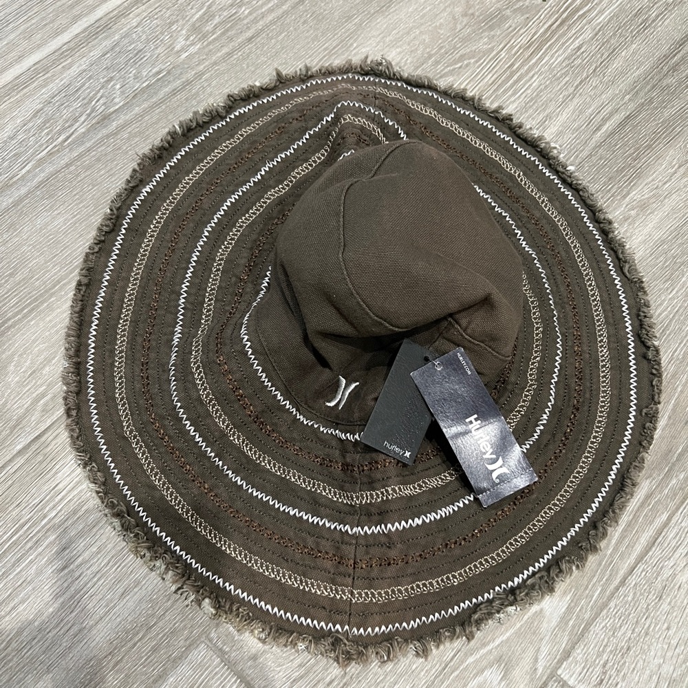 Hurley Hat